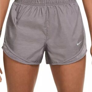 Nike dry fit running shorts